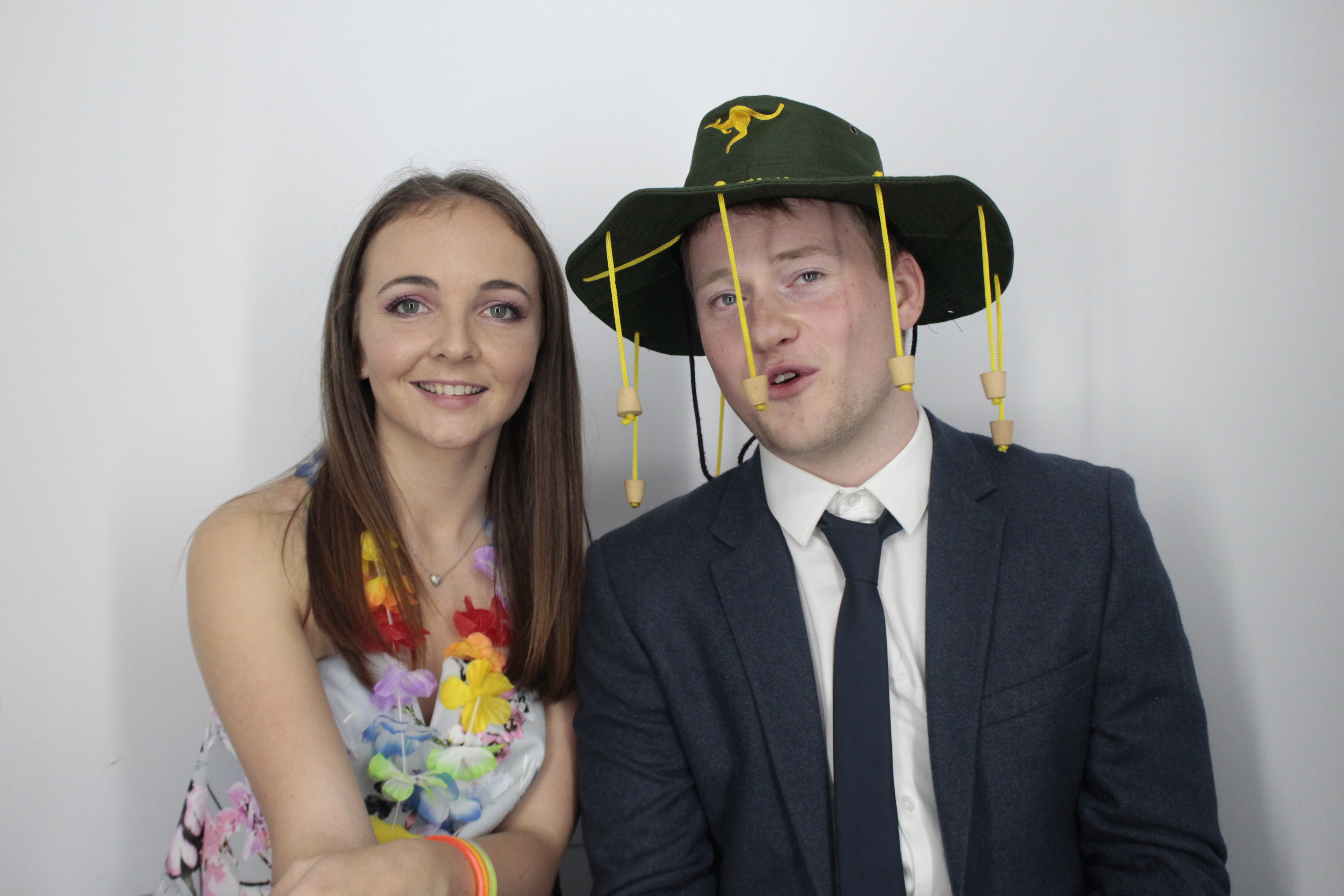 Charlotte & Chris’ Wedding | View more photos from the event at gallery.myphotoboothexperience.co.uk/u/MyPhotoBoothExperienceLtd/Charlotte-Chris’-Wedding